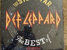 Rare Sealed Vinyl LP Def Leppard The Best of Vol 2 The Story so Far UK RSD 2019