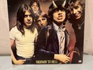 AC/DC Highway To Hell Original Album MINT