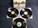 George Harrison - All Things Must Pass Vinyl Record 3 Lp GERMAN IMPORT 1981