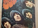 Rubber Soul By The Beatles Parlophone Stereo UK Press 1976 Reissue VG+