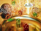 BELLY KING 4AD CAD5004 95.UK-ORIGINAL VINYL LP