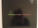 Pet Shop Boys It's Alright Alternatives 10