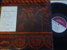 GERMAINE THYSSENS-VALENTIN  - QUATOR DE L'O.R.T.F / FAURE / CHARLIN CL -11