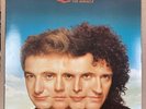QUEEN - THE MIRACLE - ORIGINAL UK PARLOPHONE LP + INNER 3/1 - PSCD107