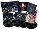 Black Sabbath - Live Evil (40th Anniversary Super Deluxe) Vinyl Box Set
