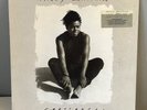 Tracy Chapman “Crossroads” LP 1989 German Import + lyrics & poster / indie  folk