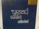 LP KOOL & THE GANG Collected (2LP 180g Vinyl, 2018) NEW MINT SEALED
