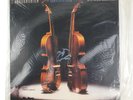 L. Subramaniam & Stephane Grappelli - Conversations 33 RPM Vinyl LP Record/1980s