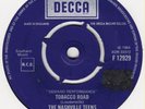 The Nashville Teens - Tobacco Road / All Along The Watchtower (7