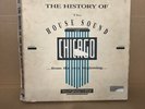 The History Of The House Sound Of Chicago- Full 12 x 12
