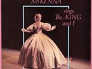 Virginia McKenna - Virginia McKenna Sings The King And I (12