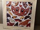 TALK TALK - THE COLOURS OF SPRING 1986 VINYL LP - 1st PRESS Cat No. EMC3506 RT8