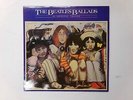 THE BEATLES Ballads 20 Original Tracks Record Pcs 7214 CG H31