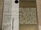 ELECTRIC RECORDING COMPANY ERC BILL EVANS EVERYBODY DIGS BILL EVANS SEALED LP