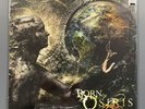 Born Of Osiris Soul Sphere Vinyl 2LP NEW SEALED