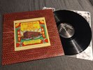 Vintage 1996 Squirrel Nut Zippers “HOT” LP Rcord Vinyl Original Mammoth MR0137-1