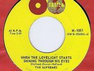 The Supremes - When The Lovelight Starts Shining Through His Eyes (7