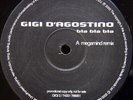 Gigi D'Agostino - Bla Bla Bla (12