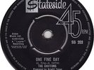The Chiffons - One Fine Day (7