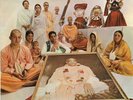 The Radha Krsna Temple - Hare Krishna Mantra (7