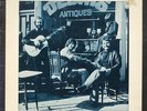 Simon Prager, Steve Rye, Bob Hall  - All-Star Medicine Show (LP, Album)