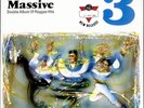 Various - Massive 3 (2xLP, Comp)
