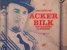 Acker Bilk His Clarinet And Strings - The Best Of  (LP, Comp)