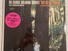 The George Shearing Quintet Out Of The Woods LP Capitol Gary Burton 1st SEALED