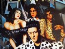 S'Express - Original Soundtrack (LP, Album)