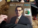 Bill Evans - Portrait In Jazz Limited Edition 180g Green Vinyl SEALED MINT