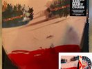 IN HAND  The Jesus And Mary Chain - Glasgow Eyes RED WHITE BLUE SPLATTER Vinyl