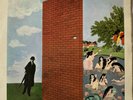 Wonderwall Music, by George Harrison UK 1968 Apple Records