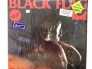 BLACK FLAG 1981: Damaged LP Vinyl Road Runner Records Album RR 9956 in Shrink