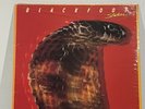 Blackfoot, “Strikes” On Atco SEALED LP