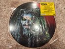 Rob Zombie ‎– Hellbilly Deluxe 12