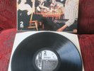 THE SPECIALS   MORE SPECIALS 1980 UK  LP PLUS FREE SINGLE - CHRTT 5003 & TT999