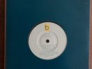 New Order THIEVES LIKE US / LONESOME TONIGHT RARE LIMITED UK PROMO FAC 103 MINT