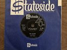 Northern Soul / Mod / R&B  Percy Milem Call On Me / Crying Baby Stateside SS 566