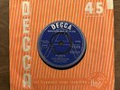 Mod Beat King Size Taylor & The Dominos Stupidity  Decca DEMO F 11874