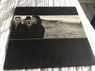 THE JOSHUA TREE BY U2 12” VINYL U26 1987 GATEFOLD
