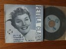 Petula CLARK : With Your Love  FRENCH EP PYE PNV.24.010  NMINT