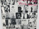 1972 THE ROLLING STONES EXILE ON MAIN STREET DOUBLE ALBUM INCLUDES 12 POSTCARDS