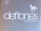 DEFTONES -WHITE PONY - VINYL 2-LP SET  