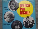 NEW FACES FROM HITSVILLE UK TAMLA MOTOWN EP ORIGINAL 1965 RELEASE NORTHERN SOUL