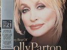 The Very Best Of Dolly Parton HMV Centenary Edition Pink Vinyl Ltd 1000 Copies