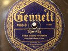 78 trs Jazz US New Orleans Rhtythm King 