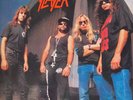 SLAYER Decade Of Aggression ORIGINAL 1991 2 LP