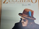 RARO++,LP VINILE THE BEST OF ZUCCHERO SUGAR FORNACIARI 1996,MINT