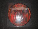 DARK TRANQUILLITY LP THE GALLERY RARE PICTURE DISC 1998 OSMOSE NM IN FLAMES