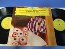 MAHLER: Symphony No. 5 - Rafael Kubelik - Double LP EX VINYL  DGG 2707 056